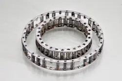 Veer GM 6T40/6T45 voor Opel en Chevrolet