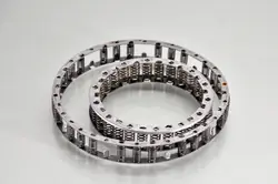 Veer GM 6T40/6T45 voor Opel en Chevrolet
