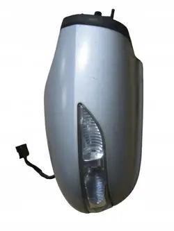 ESPEJO IZQUIERDO 7PIN MERCEDES W169 A-CLASS
