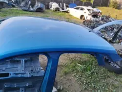 Barra de tejadilho OEM 1 para Audi A3 8Y Sportback