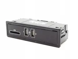 Prise USB Mercedes OEM A2058200126 pour Classe C W205