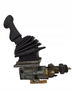 Handbremsventil OEM 9617231220 für SCANIA 4