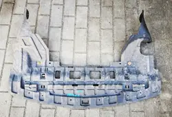Opel Mokka A Lift 16-19 Frontstoßstangenplatte OEM 42546428