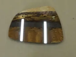 Verre de rétroviseur droit OEM 2128.34.496 Ford Focus MK4