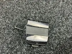 Cache de crochet de remorquage arrière Mercedes C-Class 206