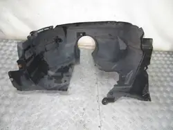 Mercedes W246 Etu vasen pyöränkaari OEM GIS63353