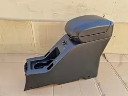 OEM podłokietnik tunel opel antara - Mittelkonsole Armlehne