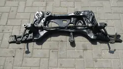 OEM SKODA OCTAVIA 3 LIFT 1.5 TSI Lager