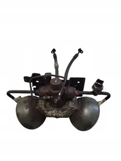 Rótula de Suspensión OEM 9651845580 para Citroen C6