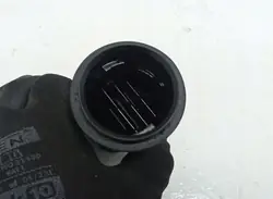 Öljytäyttöputki OEM 9U3Q-6B612-AA Citroen C5:lle