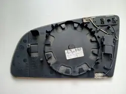 Insert Miroir Droit Photochrome Audi A4 B7 A6 C6