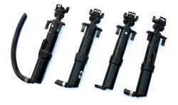 Koplampenreiniger Nozzle Citroen C5 2008- Links/Rechts