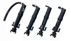 Scheinwerfer-Waschwasserdüse Citroen C5 2008- Links/Rechts