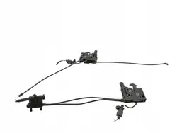 Cerradura del capó OEM 3V0823509B para Skoda Superb III