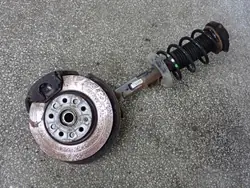 OEM 1K0413031CT Linker draagarm - Gebruikt