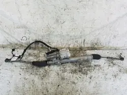 Styrväxel Citroen C3 III 1.2 B