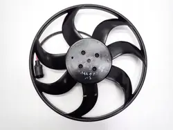 Puhallin OEM 5Q0959455BF - VW Passat B8 2.0 TDI