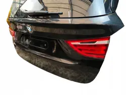 Takaluukku BMW 2 F46 GT OEM KLAPA BAGAŻNIKA TYŁ