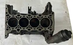 Opel OE Blok Zuigers Krukas Set OEM MERIVA B 1.4