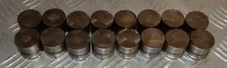 OPEL ASTRA G II 2.0 16V Hydraulische Stoters OEM