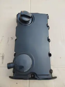 Ventilock Audi A4 B7 2.0 TDI