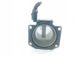 Luchtmassameter Audi A3 8P 03-13 OEM M3R9P3