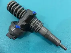 Bomba de combustível OEM 038130073AK para Ford Galaxy MK1 1.9 TDI
