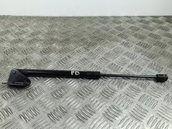 2019 SsangYong Rexton Hood Actuator