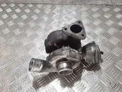 GT18V Turbolader für Opel Vectra C 2.2L Diesel 2003