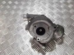 GT18V Turbo för Opel Vectra C 2.2L Diesel 2003