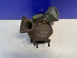 Turbo Volvo OEM 36001171 pour XC90 2.4L 120kw 2006