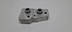 Ilmastointilinjan Liitin OEM 4K0816339G Audi A6 A7 C8