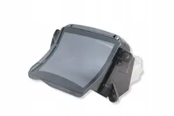 Pantalla Head-Up BMW OEM 5A589A1 para X5 G05 X7 G07 LCI
