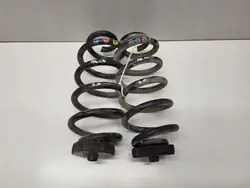 Bakfjädring set OEM AYN5793 Audi A6 C6