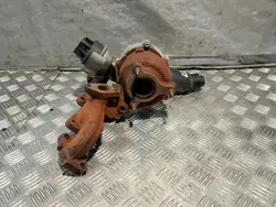 TURBOLADDNING AUDI A4 B8 A5 8T 2.0 TDI 03L145702D