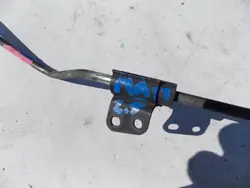 Conduite de rampe à carburant Renault Master 2.5 dCi
