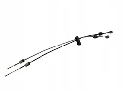 Vaihteenvaihtokahva + Kaapelit Opel Vectra C 1.9 CDTI