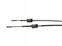 Levier de changement de vitesse + câbles Opel Vectra C 1.9 CDTI