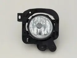 Moldura dianteira direita halógena Lexus IS II Sedan Cabrio OEM