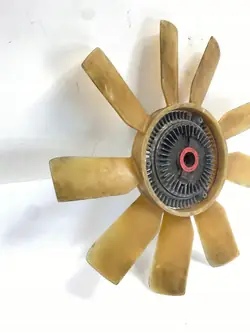 Ventilateur Embrayage OEM 1032000422 Mercedes M103/M104