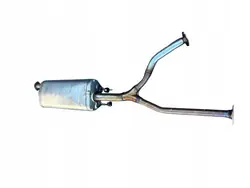 Tuyau silencieux Toyota Tundra 2022- OEM 17420-F4010