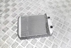 Radiateur de chauffage DACIA DOKKER 1.5L diesel 2018