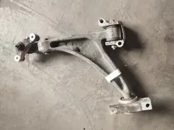 Volvo Framhöger Styrarm OEM 32246810