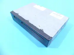 Lexus RX II 03-08 CD-vaihtaja OEM 86841-50090