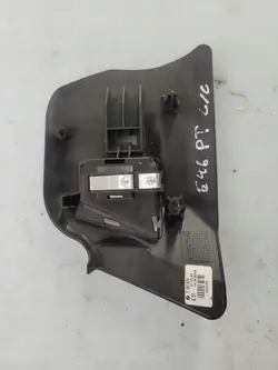 BMW OE lampunpidike oikea takaosa 3 E46 Cabriolle