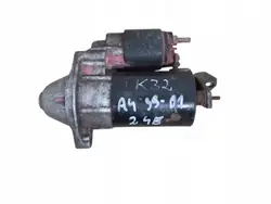 Startmotor AUDI A4 B5 99-01 2.4i OEM RTEKO SEB1026