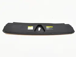 Audi etuturvavyön suojus OEM 83A807081 - Käytetty