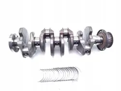 OEM 9HM Krukas voor Peugeot Expert 1.6 HDi
