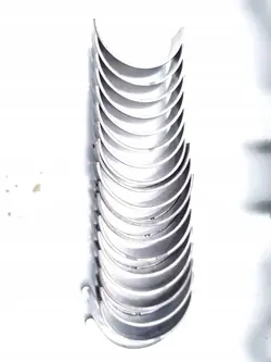 Vilebrequin OEM 9HM pour Peugeot Expert 1.6 HDi