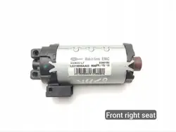 Motor de banco Maserati Quattroporte 2014 OEM L0218699AA03